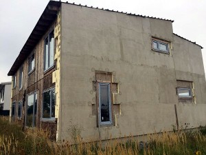 Pozemek 331 m2 spolu s rozestavěným RD v Horoušanech u Prahy, p.č. 451/200 - Obr5.jpg