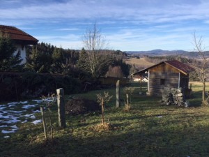 Pozemek 4 799 m2 s hospodářskými budovami v Hořicích na Šumavě u Lipna - Obr3.JPG