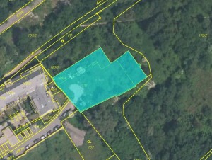 Pozemek o výměře 1632 m2, určený k výstavbě, Praha 9 - Hrdlořezy - mapka_2.JPG