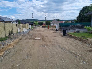 Pozemek pro výstavbu RD, Městys Borotín - 20220601_111606.jpg