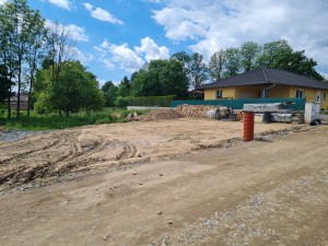 Pozemek pro výstavbu RD, Městys Borotín - 20220601_111656.jpg