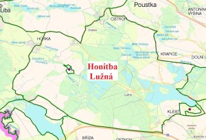 Prodej  20 ha louky u Františkolvých Lázní - Honitba Lužná.JPG