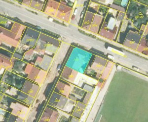 Prodej RD v Kladně - Rozdělov - Mapa2.JPG