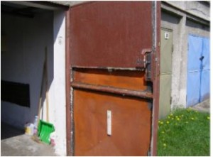 Prodej řadové garáže v České Lípě - obr2.JPG
