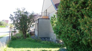 RD Tábor, ul. Skálova, Blanické předměstí - 2.JPG