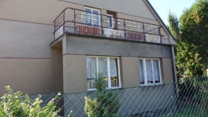 RD Tábor, ul. Skálova, Blanické předměstí - 4.JPG