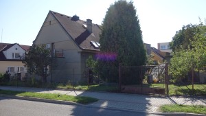 RD Tábor, ul. Skálova, Blanické předměstí - 7.JPG