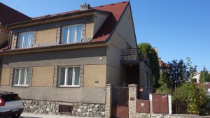 RD Tábor, ul. Skálova, Blanické předměstí - 8.JPG