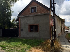 RD s dispozicí 2+1 (166 m2) s pozemkem 804 m2 ve Všetatech u Mělníku  - Foto2.JPG