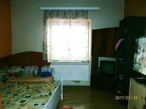 RD se 3 byt. jednotkami (užitná plocha cca 200 m2) a pozemky 996 m2  ve Znojmě - Oblekovicích - obr1.jpg