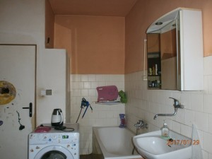 RD se 3 byt. jednotkami a užitnou plochou cca 200 m2, pozemky 996 m2  ve Znojmě - Oblekovicích - P1290122.JPG