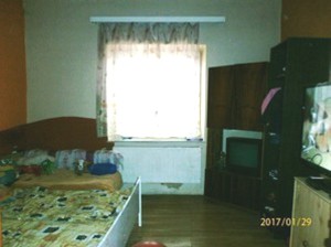 RD se 3 byt. jednotkami a užitnou plochou cca 200 m2, pozemky 996 m2  ve Znojmě - Oblekovicích - obr 1.jpg