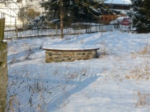 RD v obci Drahoňov u Pelhřimova - 18.1. 16 Drahoňov 5 Malý 021.jpg
