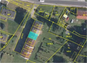 Řadový rodinný dům 4+1 (135 m2) v Dolním Podluží u Varnsdorfu  - mapka2.JPG