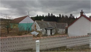 Rekreační chalupa se zahradou (847 m2) v obci Biskupice - Pulkov u Moravských Budějovic - obr2.JPG