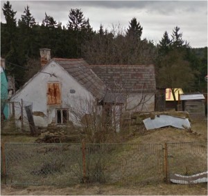 Rekreační chalupa se zahradou (847 m2) v obci Biskupice - Pulkov u Moravských Budějovic - obr3.JPG