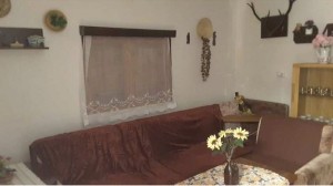 Rekreační objekt - Malá Morávka - foto_3.JPG