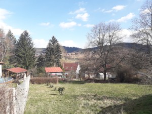 Rekreační objekt, Tašovice, Karlovy Vary - 20190325_143404.jpg