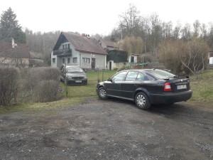 Rekreační objekt, Tašovice, Karlovy Vary - 20190325_143824.jpg