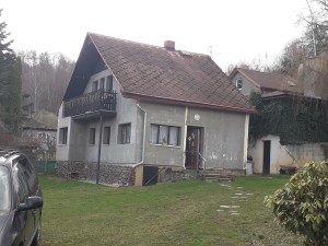 Rekreační objekt, Tašovice, Karlovy Vary - 20190325_143848.jpg