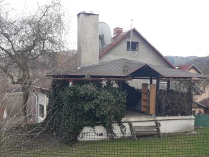 Rekreační objekt, Tašovice, Karlovy Vary - 20190325_143927.jpg