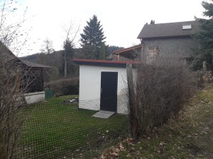 Rekreační objekt, Tašovice, Karlovy Vary - 20190325_143940.jpg