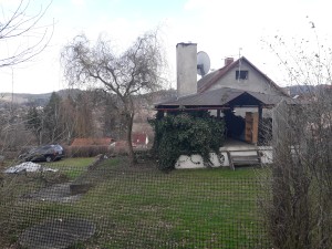 Rekreační objekt, Tašovice, Karlovy Vary - 20190325_143947.jpg
