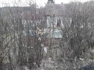 Rekreační objekt, Tašovice, Karlovy Vary - 20190325_144252.jpg