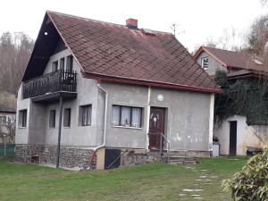 Rekreační objekt, Tašovice, Karlovy Vary - 20190325_144316.jpg