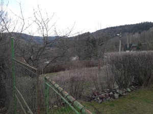 Rekreační objekt, Tašovice, Karlovy Vary - 20190325_144329.jpg