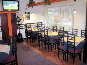 Restaurace "Na Louži" v Praze 10 - IMG_0175.JPG