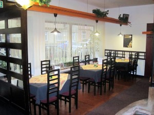 Restaurace "Na Louži" v Praze 10 - IMG_0176.JPG
