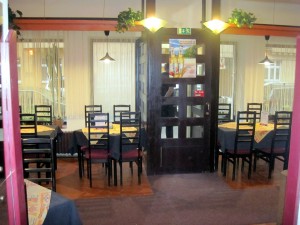 Restaurace "Na Louži" v Praze 10 - IMG_0181.JPG