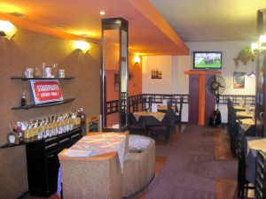 Restaurace "Na Louži" v Praze 10 - IMG_0184.JPG