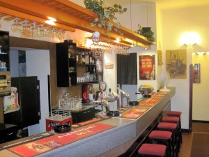Rodinná restaurace u Vršovického Ďolíčku s historií od roku 1993 - IMG_0186.JPG