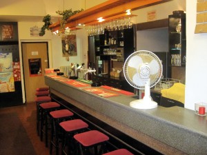 Rodinná restaurace u Vršovického Ďolíčku s historií od roku 1993 - IMG_0189.JPG