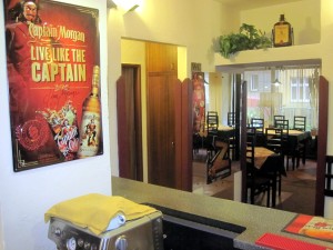 Rodinná restaurace u Vršovického Ďolíčku s historií od roku 1993 - IMG_0202.JPG
