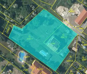 Rodinná vila se zahradou (pozemky 2818 m2) v Kostelci nad Černými lesy  - Obr_37.JPG