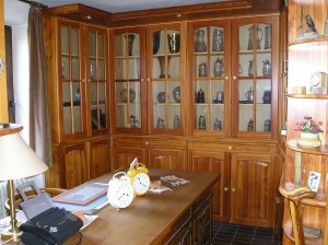 Rodinné sídlo se zahradou v Hořicích na Šumavě u Lipna - 16.jpg