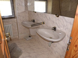 Rodinné sídlo v Hořicích na Šumavě u Lipna - 11.JPG