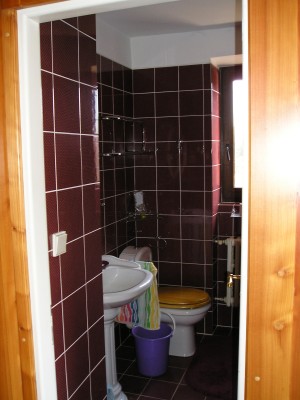 Rodinné sídlo v Hořicích na Šumavě u Lipna - 12.JPG