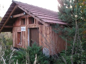 Rodinné sídlo v Hořicích na Šumavě u Lipna - 19.JPG