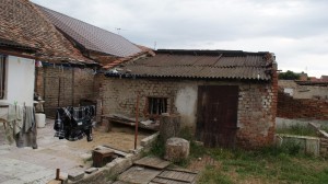 Rodinný dům 100 m2 s pozemky v Hrušovanech nad Jevišovkou - DSC04058.JPG