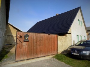Rodinný dům 3+1 (125 m2) s pozemky (246 m2) v části Městec obce Chroustovice - Foto2.JPG