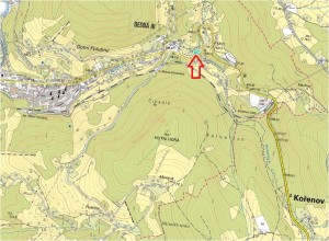 Rodinný dům 3+1 (139 m2) s pozemky celkem 629 m2 v Desné u Tanvaldu  - 13.jpg