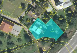 Rodinný dům 3+1 (139 m2) s pozemky celkem 629 m2 v Desné u Tanvaldu  - 14.JPG