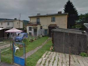 Rodinný dům 3+1 u Českého Krumlova na parcele jiného vlastníka  - Foto_3.JPG