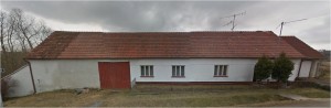 Rodinný dům 4+1 s garáží a zahradou a pozemky celkem 2074 m2 v Rešicích u Moravského Krumlova.  - obr2.JPG