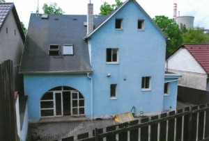 Rodinný dům 5 + 1, o užitné ploše 174 m2 s pozemky v Kladně - 3.JPG