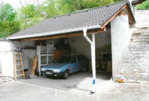 Rodinný dům 5 + 1, o užitné ploše 174 m2 s pozemky v Kladně - 4.JPG